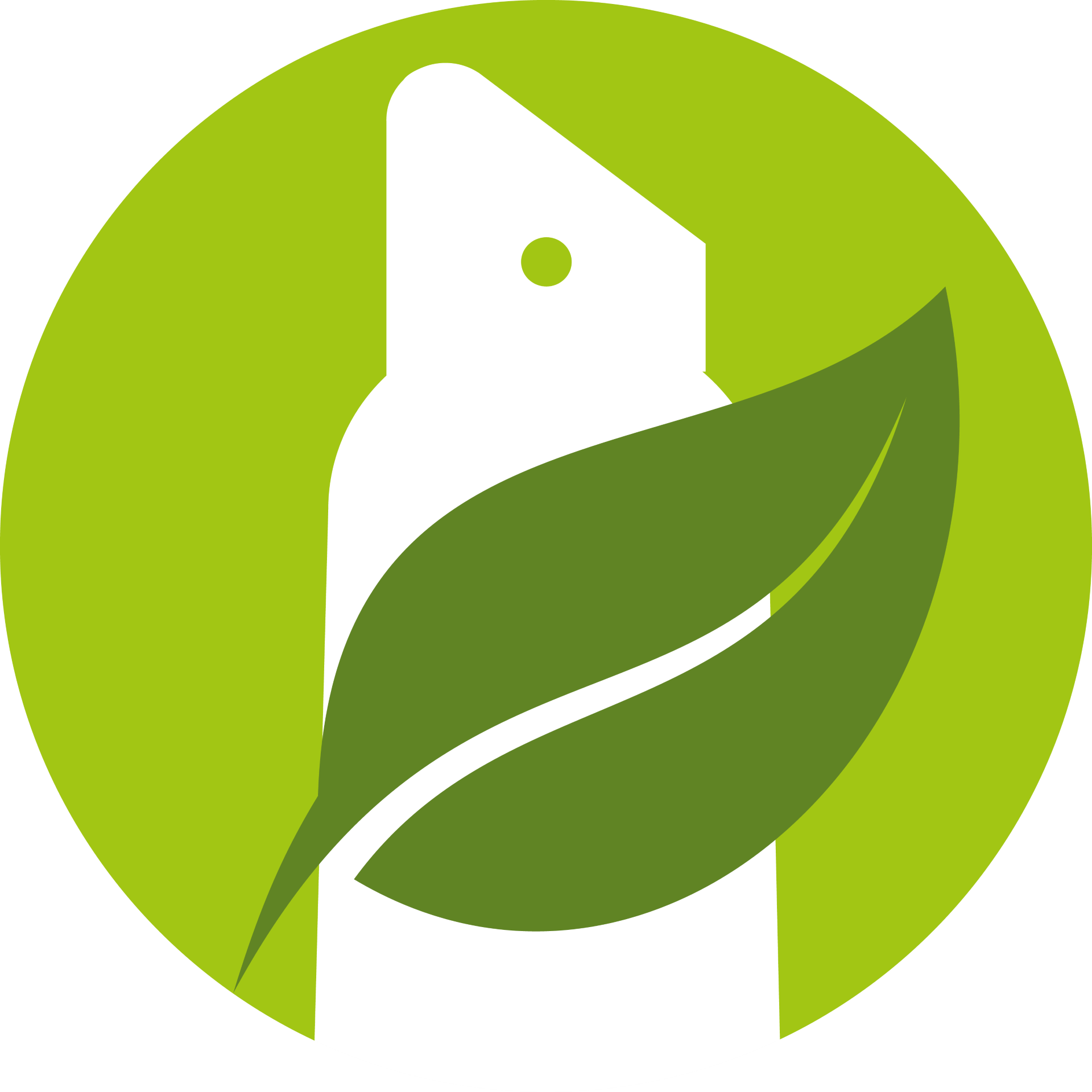Fabriqué en matières recyclées